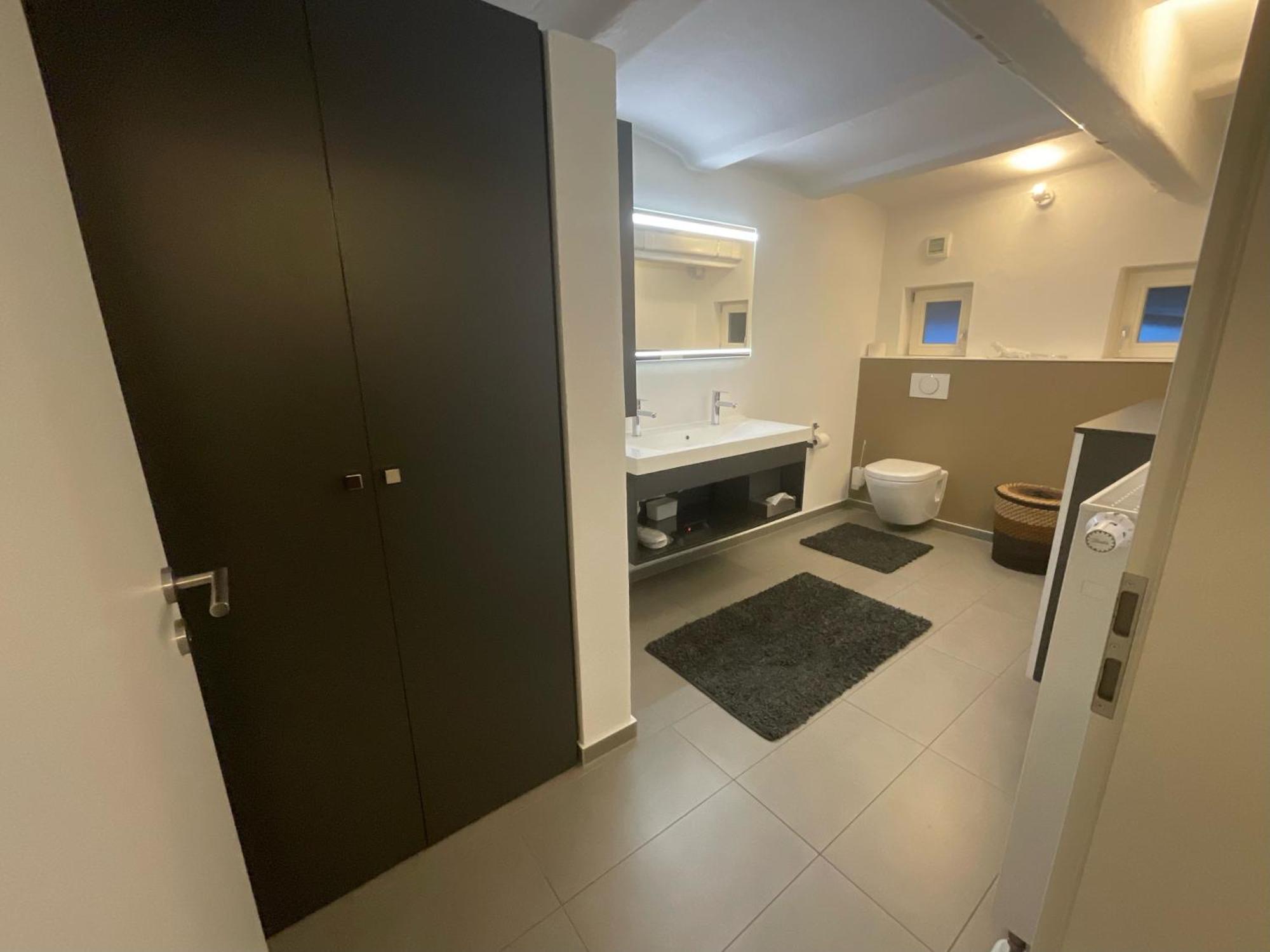Hof zum Stadl - Ferienwohnung Nr 1 Meckenbeuren Exterior foto